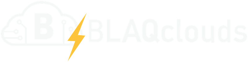 BLAQclouds
